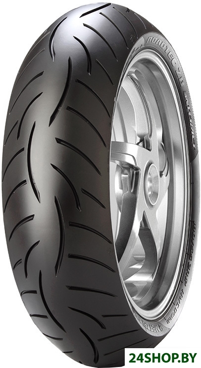 Дорожные мотошины Metzeler Roadtec Z8 Interact 160/60ZR17 69W Rear Дорожные мотошины Metzeler Roadtec Z8 Interact 160/60ZR17 69W Rear