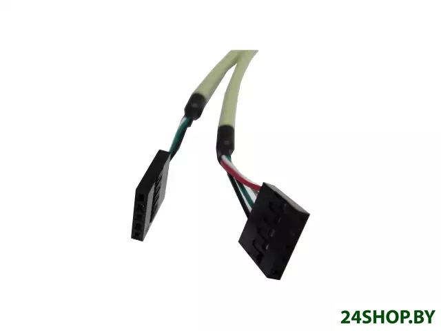 Планка портов USB Espada EBRT-2USB2LOW Планка портов USB Espada EBRT-2USB2LOW