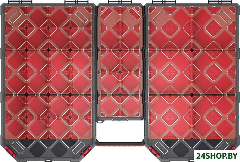 Органайзер Kistenberg Tager Carbo Organiser 60 High KTGC604010B Органайзер Kistenberg Tager Carbo Organiser 60 High KTGC604010B