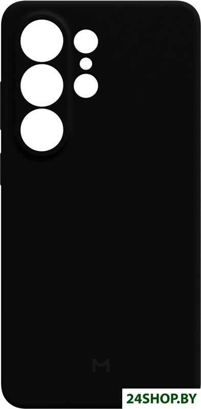 Чехол для телефона Magssory CSL052 для Samsung Galaxy S26 Ultra Black CSL052b Чехол для телефона Magssory CSL052 для Samsung Galaxy S26 Ultra Black CSL052b