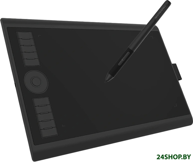 Графический планшет Gaomon M10K Pro Графический планшет Gaomon M10K Pro