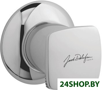 Шланговое подключение Jacob Delafon E11627-CP Шланговое подключение Jacob Delafon E11627-CP