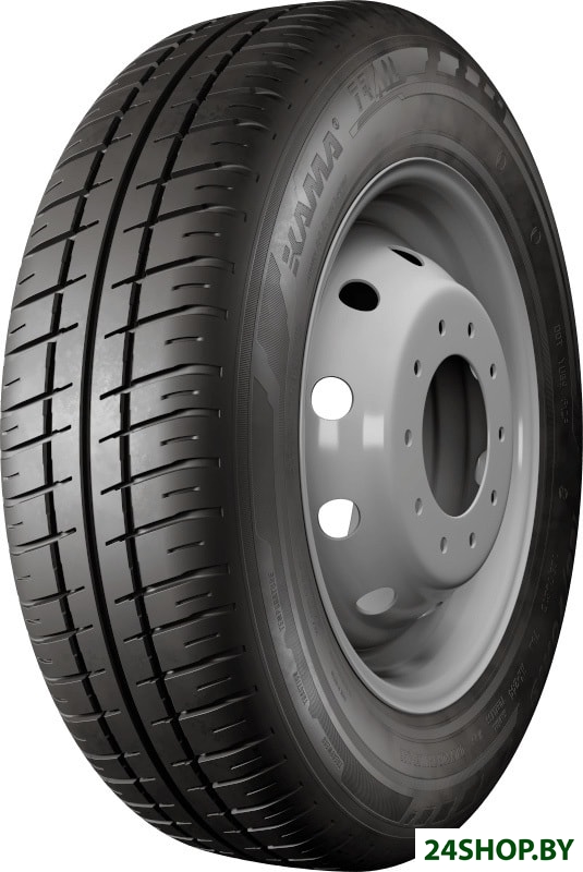 Автомобильные шины KAMA Trail (НК-244) 165/70R13 79N Автомобильные шины KAMA Trail (НК-244) 165/70R13 79N