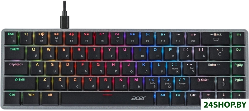 Клавиатура Acer OKW302 Клавиатура Acer OKW302