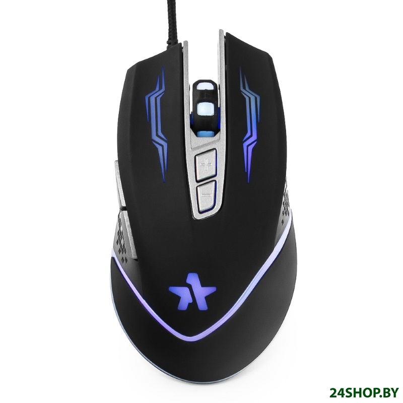 Игровая мышь Гарнизон GM-730G Астерион Игровая мышь Гарнизон GM-730G Астерион