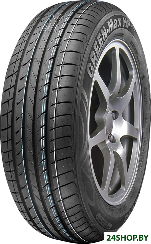 Автомобильные шины LingLong GreenMax HP010 225/65R17 102H Автомобильные шины LingLong GreenMax HP010 225/65R17 102H