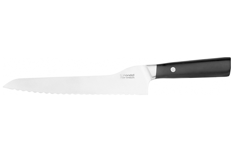 Кухонный нож Rondell Spata RD-1135 Кухонный нож Rondell Spata RD-1135