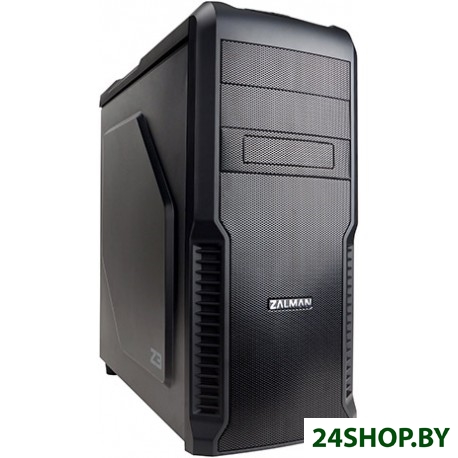 Корпус ZALMAN Z3 Корпус ZALMAN Z3