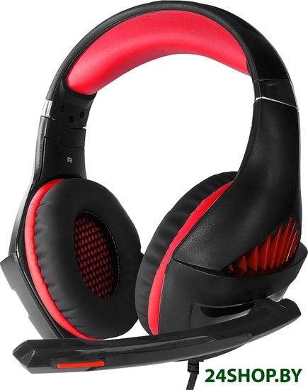 Наушники CrownMicro CMGH-2000 Наушники CrownMicro CMGH-2000