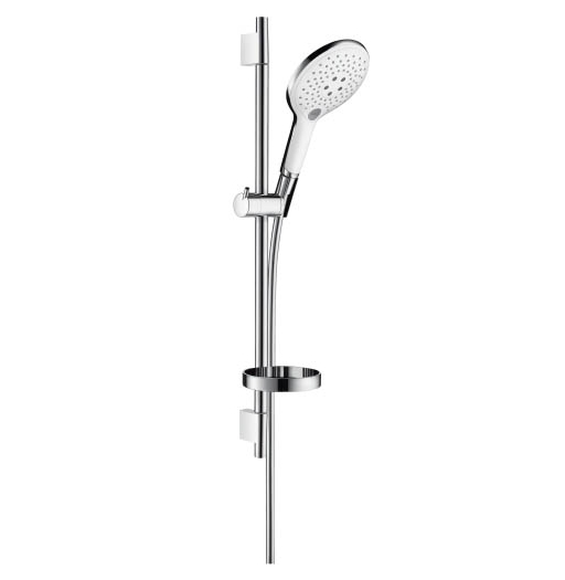 Душевой гарнитур Hansgrohe Raindance Select S 150 арт. 27802400 Душевой гарнитур Hansgrohe Raindance Select S 150 арт. 27802400