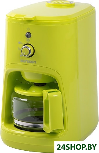 Капельная кофеварка Oursson CM0400G/GA Капельная кофеварка Oursson CM0400G/GA
