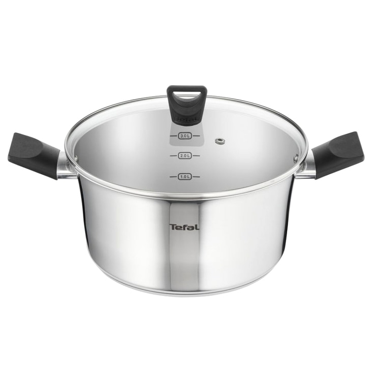 Кастрюля Tefal Simpleo B9054674 Кастрюля Tefal Simpleo B9054674