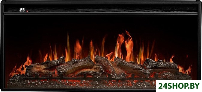 Электрокамин Royal Thermo Aurora RTFP/P-AR60LS Электрокамин Royal Thermo Aurora RTFP/P-AR60LS
