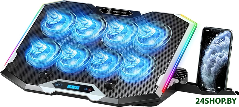 Подставка Evolution LCS-07 RGB Подставка Evolution LCS-07 RGB