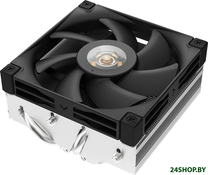 Кулер для процессора DeepCool AN400 RGB R-AN400-SRWNMN-G Кулер для процессора DeepCool AN400 RGB R-AN400-SRWNMN-G