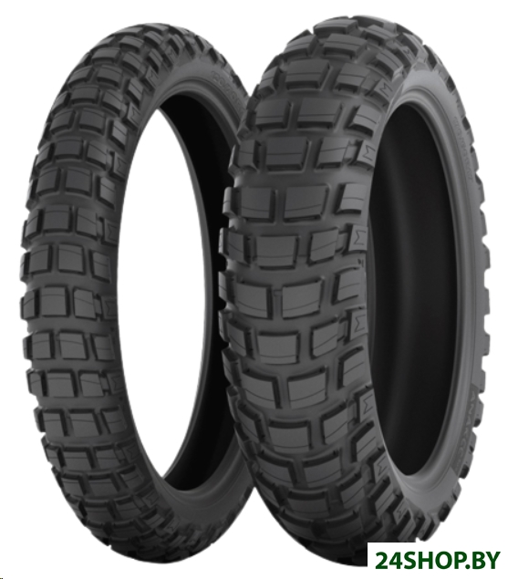 Внедорожные мотошины Michelin Anakee Wild 110/80R19 59R Front Внедорожные мотошины Michelin Anakee Wild 110/80R19 59R Front