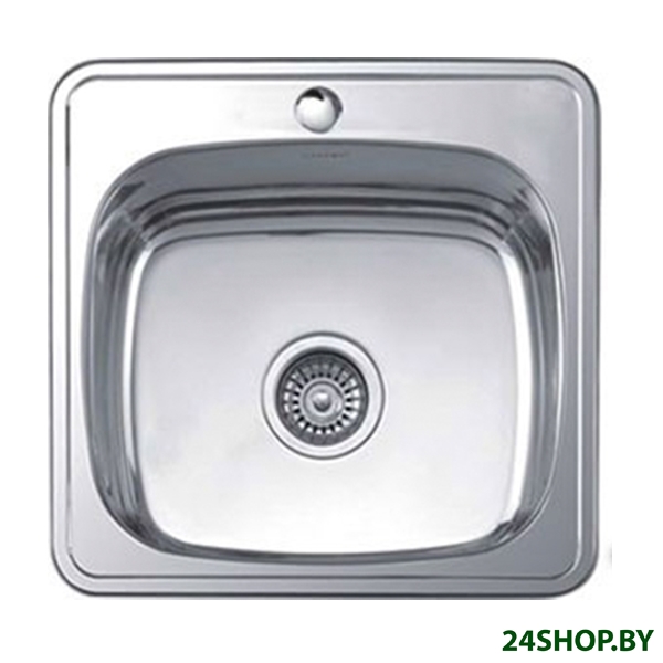 Кухонная мойка Ledeme L93838 Кухонная мойка Ledeme L93838