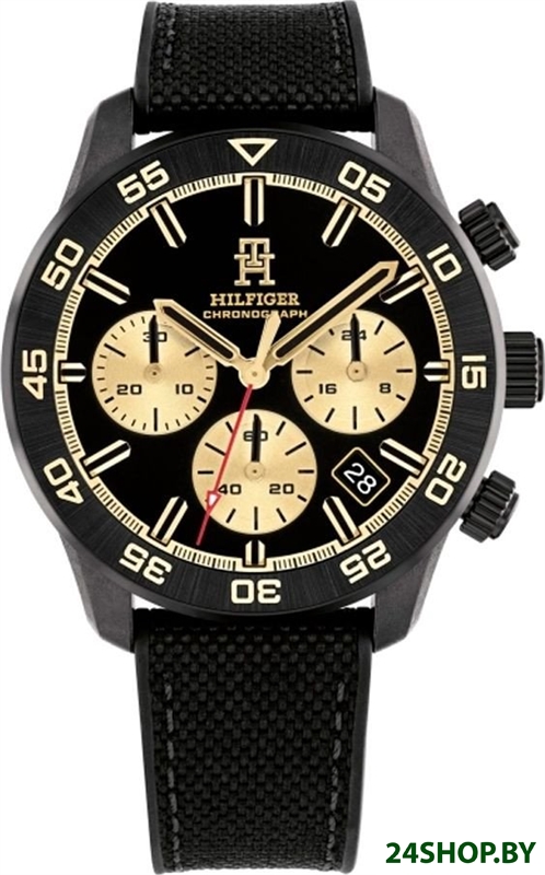 Наручные часы Tommy Hilfiger 1792182 Наручные часы Tommy Hilfiger 1792182