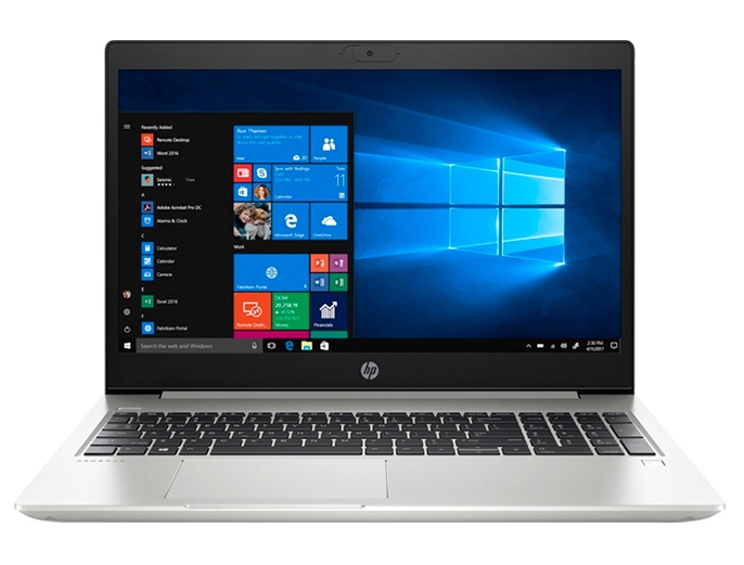 Ноутбук HP ProBook 450 G7 9HP70EA Ноутбук HP ProBook 450 G7 9HP70EA