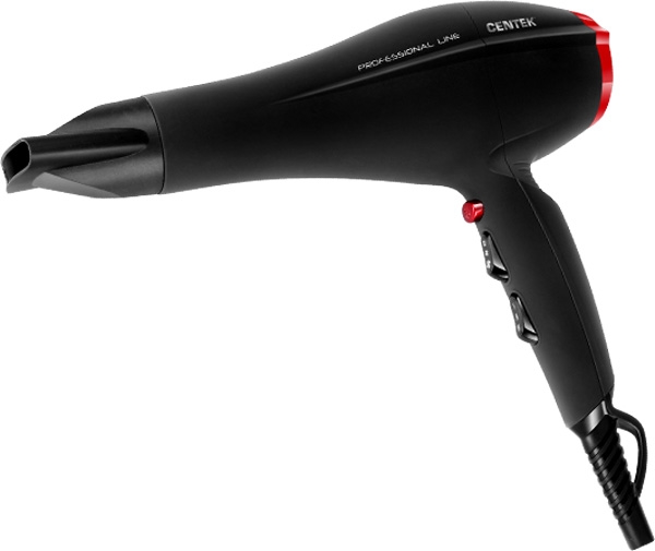 Фен CENTEK CT-2261 Фен CENTEK CT-2261