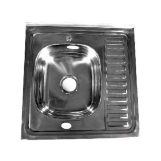 Кухонная мойка FABIA 62273L Кухонная мойка FABIA 62273L