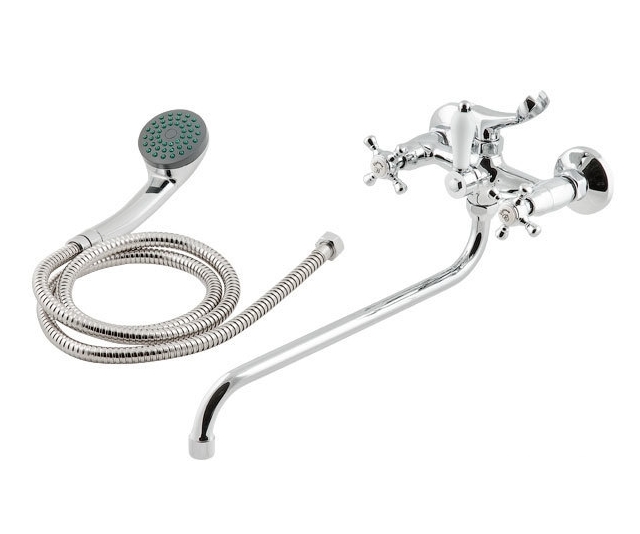 Смеситель AV Engineering AVQNM7-A331 Смеситель AV Engineering AVQNM7-A331