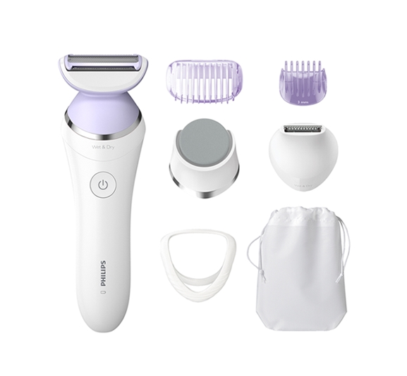 Электробритва Philips BRL175/00 Электробритва Philips BRL175/00