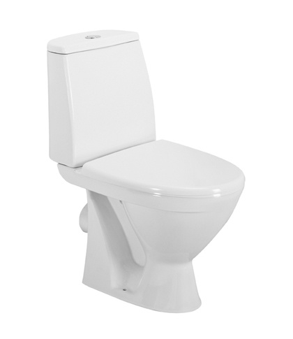 Унитаз Colombo Лотос Basic S14940500 Унитаз Colombo Лотос Basic S14940500
