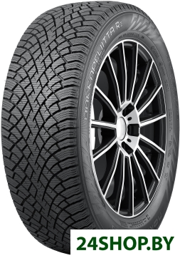 Автомобильные шины Nokian Hakkapeliitta R5 215/45R17 91T Автомобильные шины Nokian Hakkapeliitta R5 215/45R17 91T