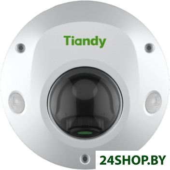 IP-камера Tiandy TC-C35PS I3/E/Y/M/H/2.8MM/V4.2 IP-камера Tiandy TC-C35PS I3/E/Y/M/H/2.8MM/V4.2
