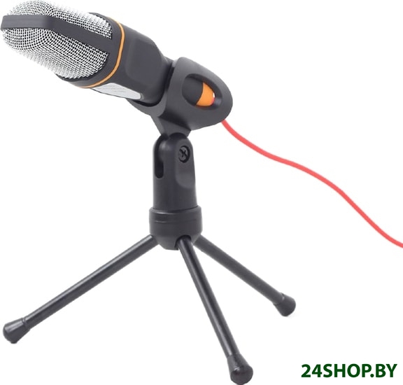 Микрофон GEMBIRD MIC-D-03 Микрофон GEMBIRD MIC-D-03