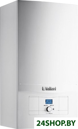 Отопительный котел Vaillant turboTEC pro VUW 282/5-3 Отопительный котел Vaillant turboTEC pro VUW 282/5-3