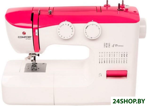 Швейная машина COMFORT 2540 Швейная машина COMFORT 2540