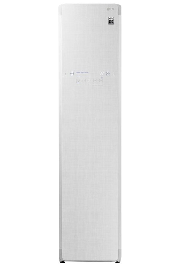 Сушильный шкаф LG S3WER Сушильный шкаф LG S3WER