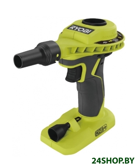 Автомобильный компрессор RYOBI R18Vi-0 (без аккумулятора) Автомобильный компрессор RYOBI R18Vi-0 (без аккумулятора)