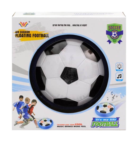 Футбол Maya Toys Веселый мяч 777-803A Футбол Maya Toys Веселый мяч 777-803A