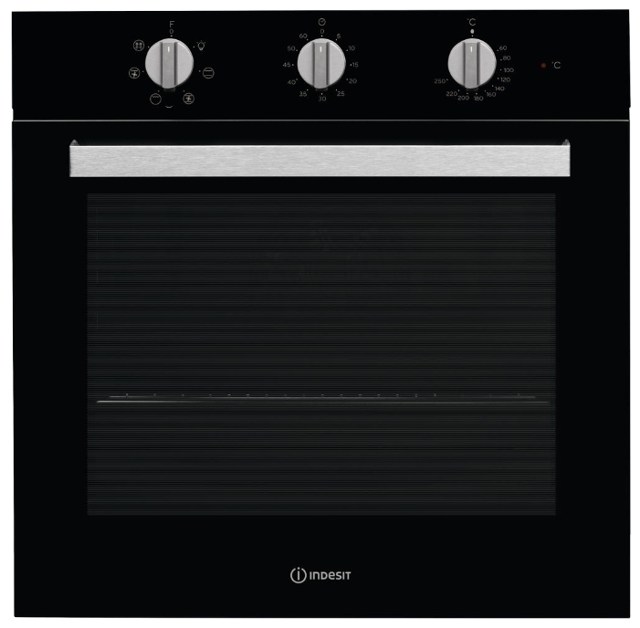 Духовой шкаф Indesit IFW 6530 BL Духовой шкаф Indesit IFW 6530 BL