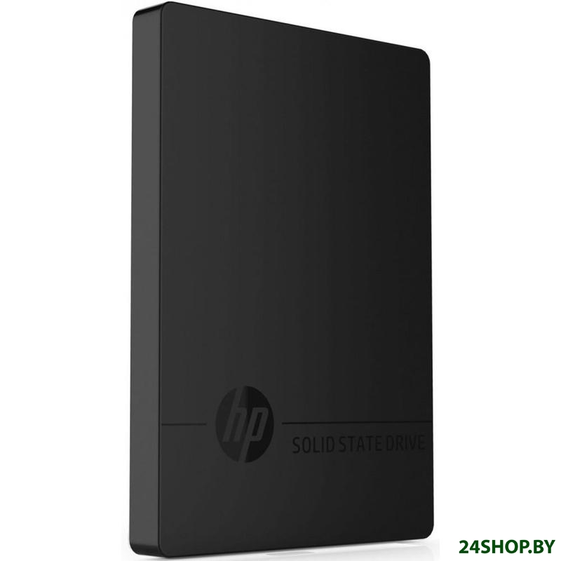 Внешний накопитель HP P600 1TB (3XJ08AA) Внешний накопитель HP P600 1TB (3XJ08AA)