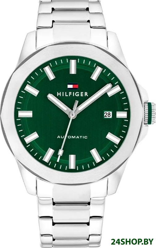 Наручные часы Tommy Hilfiger 1710694 Наручные часы Tommy Hilfiger 1710694