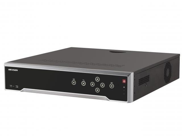 Видеорегистратор HIKVISION DS-7716NI-I4/16P Видеорегистратор HIKVISION DS-7716NI-I4/16P