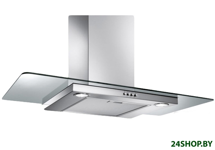 Кухонная вытяжка Jetair Molly P 90 INX (PRF0004050) Кухонная вытяжка Jetair Molly P 90 INX (PRF0004050)