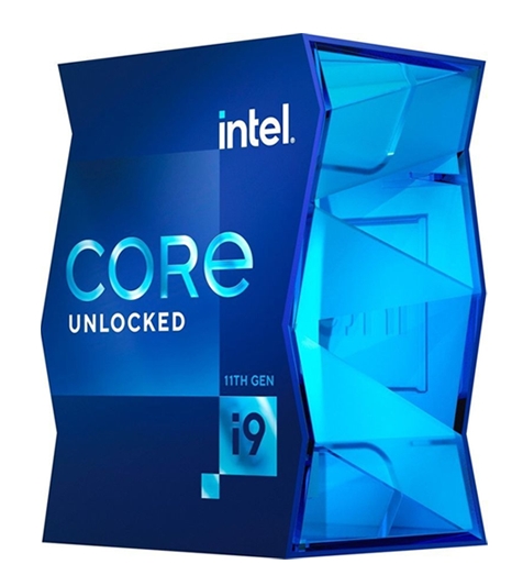 Процессор Intel Original Core i9 11900K (BX8070811900K S RKND) Box Процессор Intel Original Core i9 11900K (BX8070811900K S RKND) Box