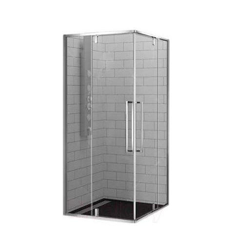 Душевой уголок RGW SV-33 100x100 Душевой уголок RGW SV-33 100x100