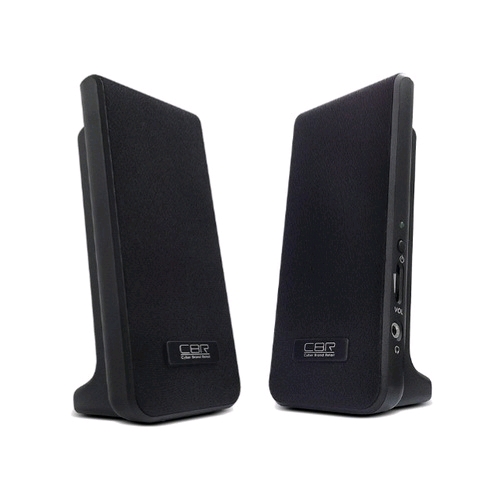 Колонки CBR CMS 295 (черный) Колонки CBR CMS 295 (черный)