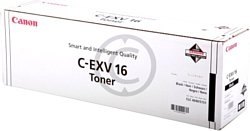 Картридж для принтера Canon C-EXV16BL Картридж для принтера Canon C-EXV16BL