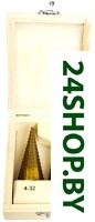 Набор сверл FORSAGE F-44730 Набор сверл FORSAGE F-44730