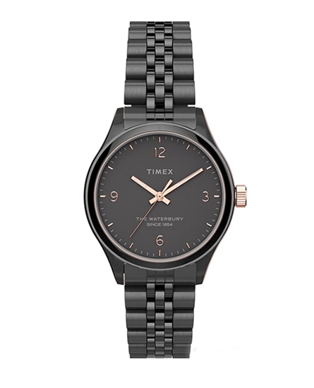 Наручные часы Timex Waterbury TW2T74900 Наручные часы Timex Waterbury TW2T74900