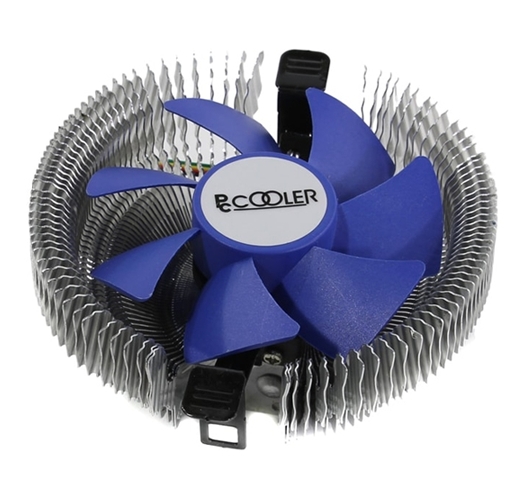 Кулер для процессора PCCooler E90M Кулер для процессора PCCooler E90M