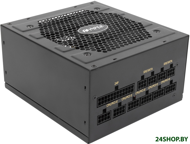 Блок питания Hiper HPB-800FMK2 Ultimus Блок питания Hiper HPB-800FMK2 Ultimus