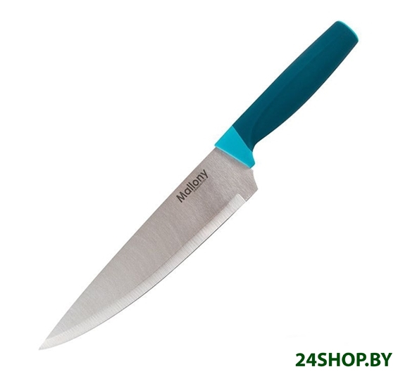Кухонный нож Mallony Velutto MAL-01VEL Кухонный нож Mallony Velutto MAL-01VEL